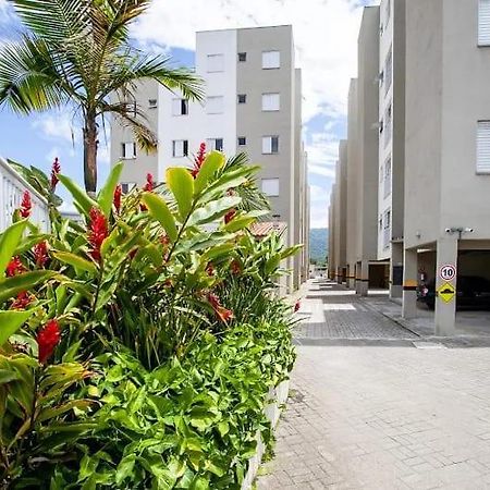 Condominio Jdm Das Palmeiras Ubatuba Esterno foto