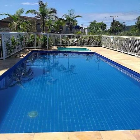 Condominio Jdm Das Palmeiras Ubatuba Esterno foto