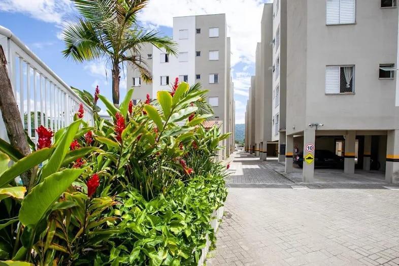 Condominio Jdm Das Palmeiras Ubatuba Esterno foto