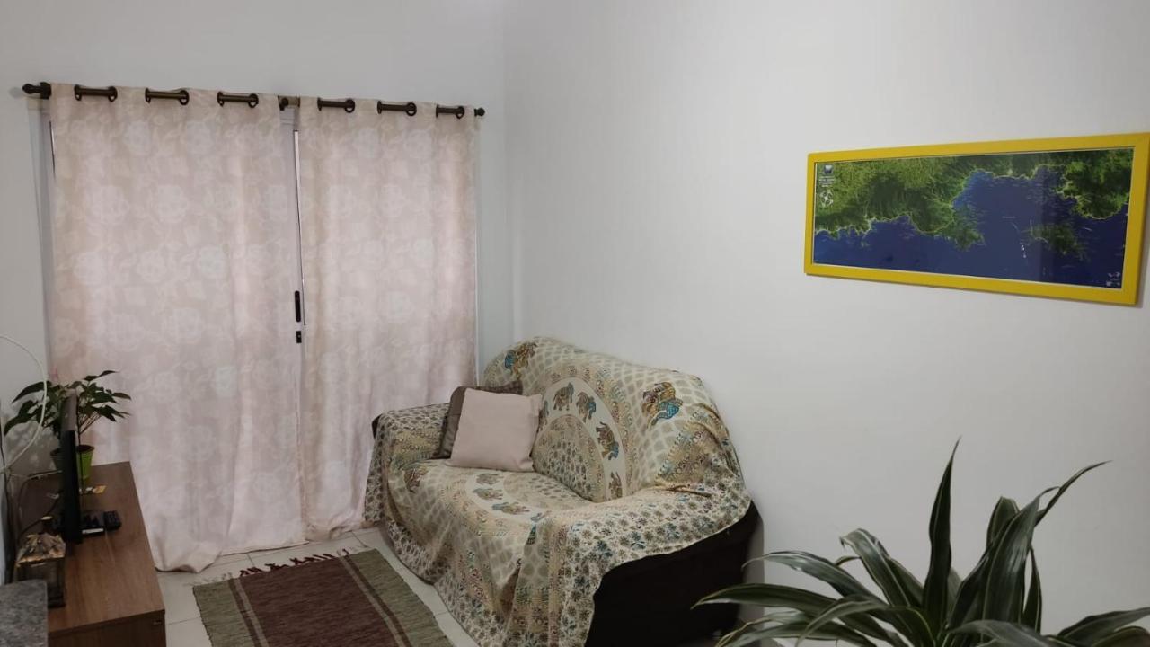 Condominio Jdm Das Palmeiras Ubatuba Esterno foto