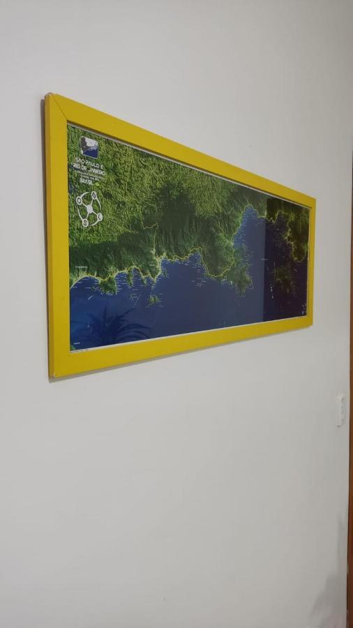 Condominio Jdm Das Palmeiras Ubatuba Esterno foto