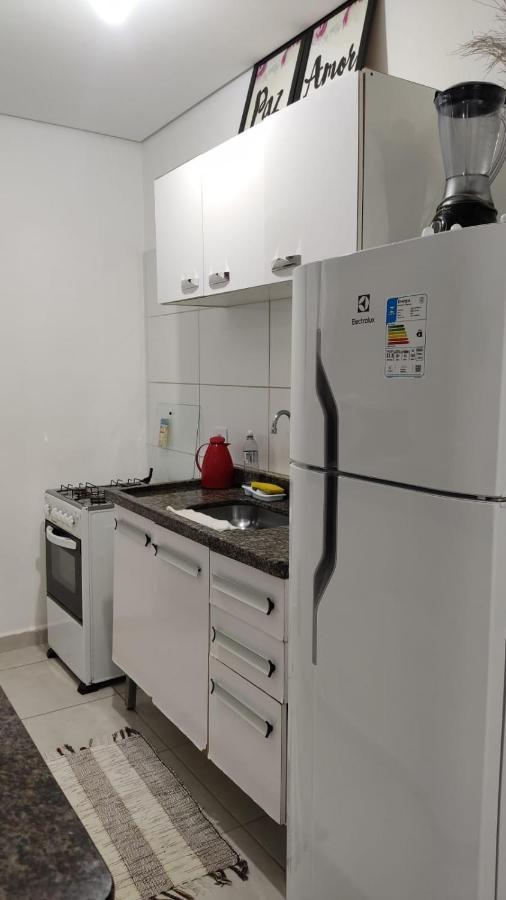 Condominio Jdm Das Palmeiras Ubatuba Esterno foto