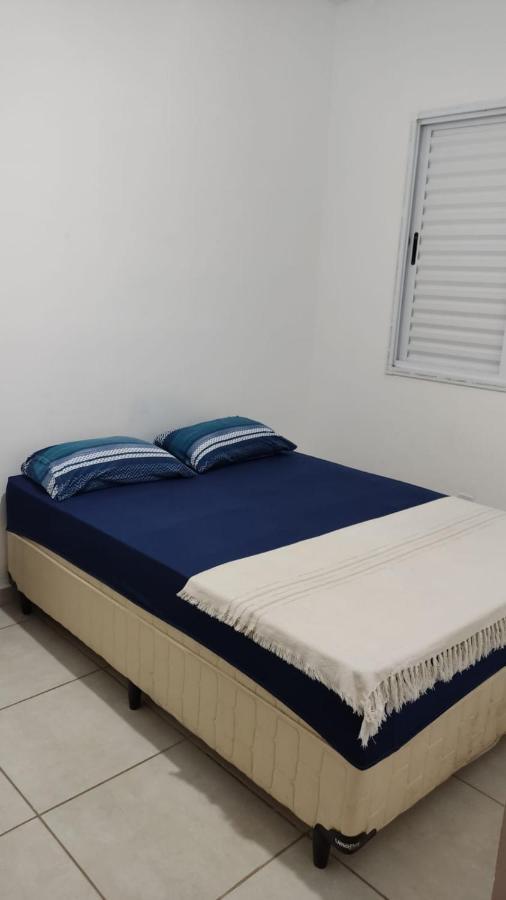 Condominio Jdm Das Palmeiras Ubatuba Esterno foto