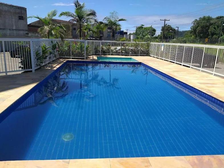 Condominio Jdm Das Palmeiras Ubatuba Esterno foto