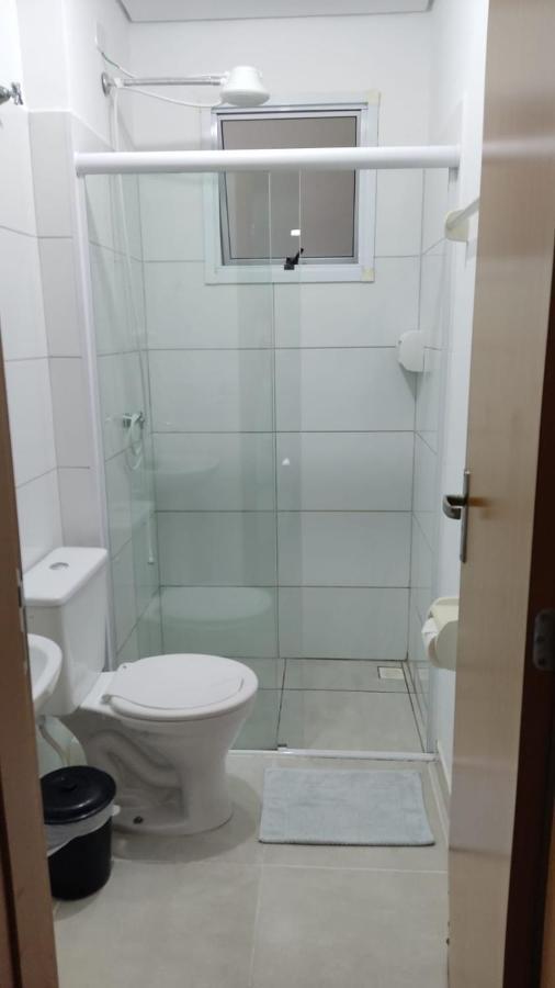 Condominio Jdm Das Palmeiras Ubatuba Esterno foto