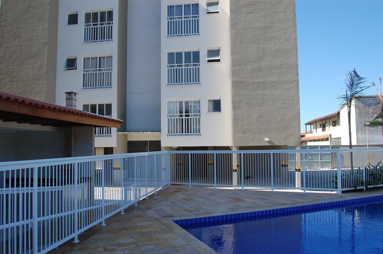 Condominio Jdm Das Palmeiras Ubatuba Esterno foto