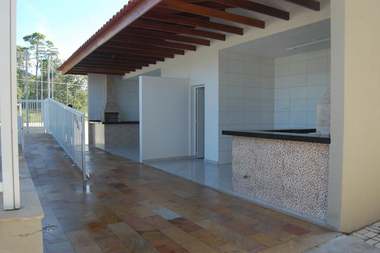 Condominio Jdm Das Palmeiras Ubatuba Esterno foto