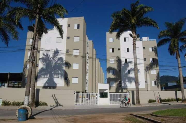 Condominio Jdm Das Palmeiras Ubatuba Esterno foto