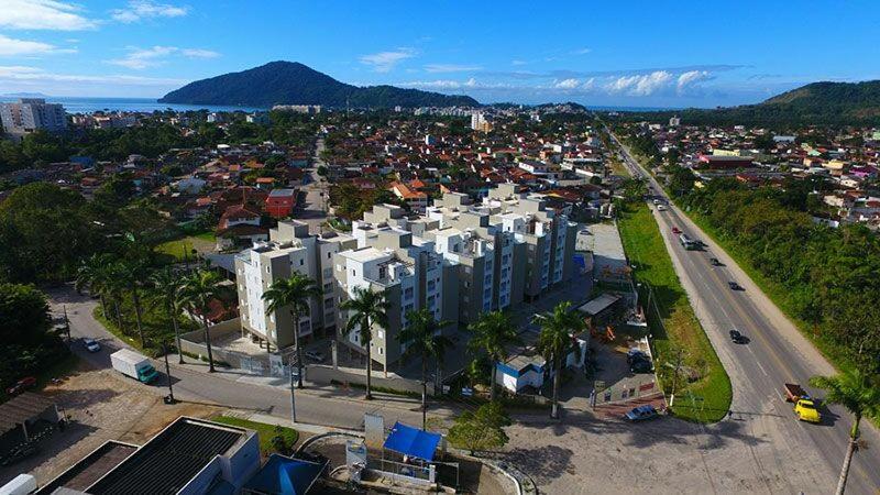 Condominio Jdm Das Palmeiras Ubatuba Esterno foto
