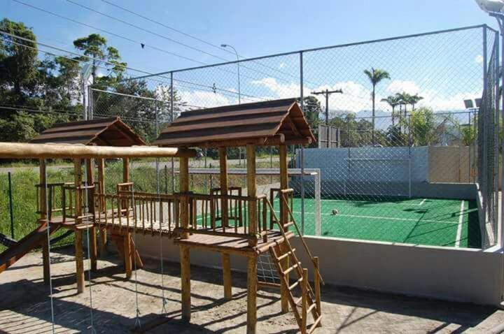 Condominio Jdm Das Palmeiras Ubatuba Esterno foto
